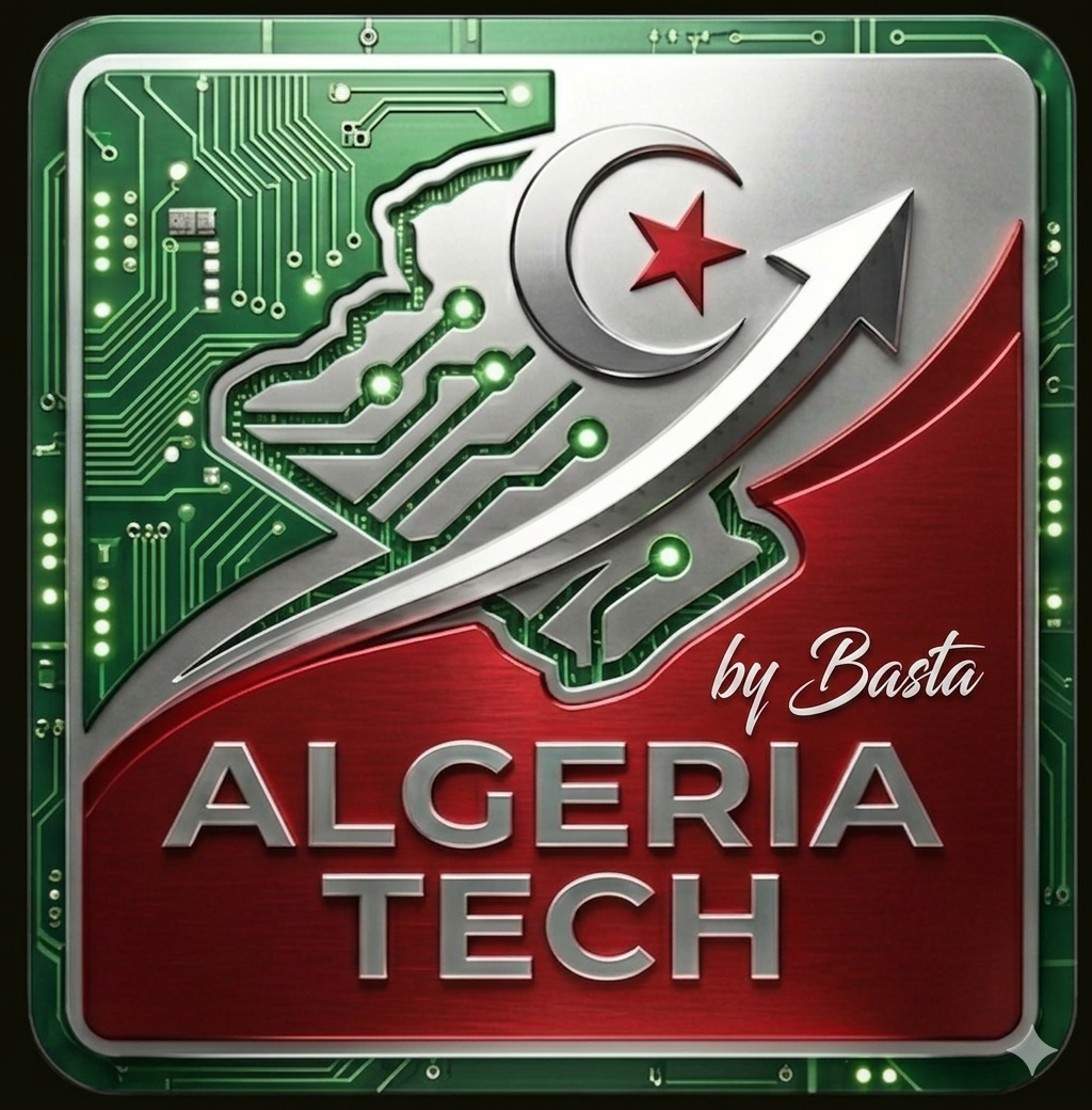 Algeria Tech
